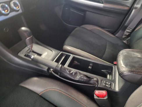 Used 2017 Subaru Crosstrek 2.0i Premium image 26