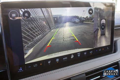 Used 2023 Lincoln Corsair Reserve w/ Equipment Group 201A image 28