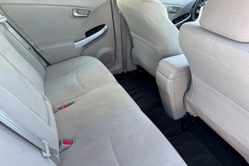Used 2014 Toyota Prius Two image 14