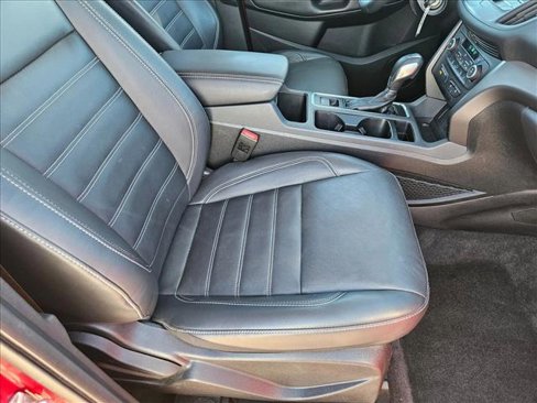 Used 2018 Ford Escape SEL image 21