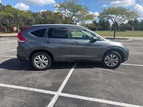Used 2014 Honda CR-V EX-L image 8