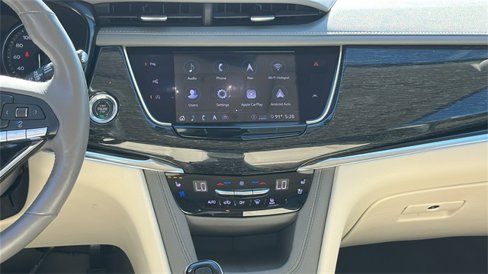 Used 2020 Cadillac XT6 Premium Luxury image 17