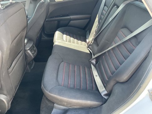 Used 2016 Ford Fusion SE w/ Equipment Group 201A image 23