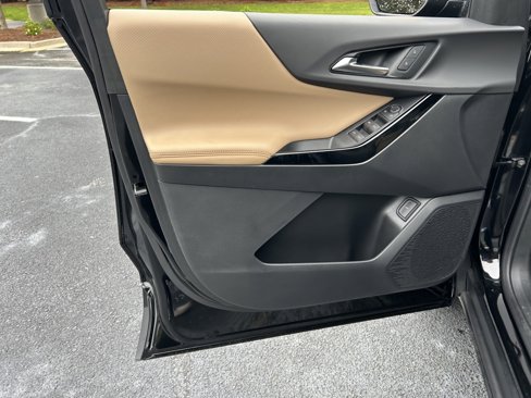 New 2026 Chevrolet Equinox ACTIV w/ Safety and Technology Package image 51