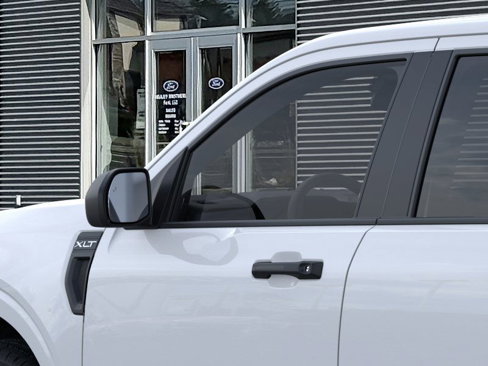 New 2025 Ford Maverick XLT image 21