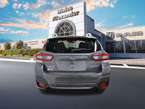 Used 2022 Subaru Crosstrek 2.0i Premium w/ Popular Package #2 image 6