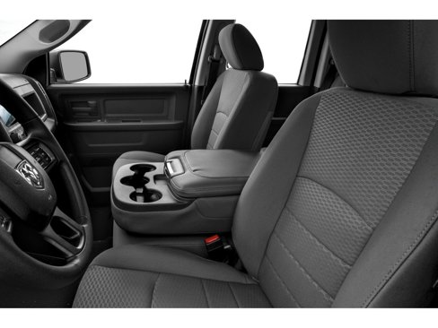 Used 2015 RAM 1500 Express image 6