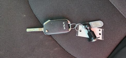 Used 2023 Kia Forte LXS image 30