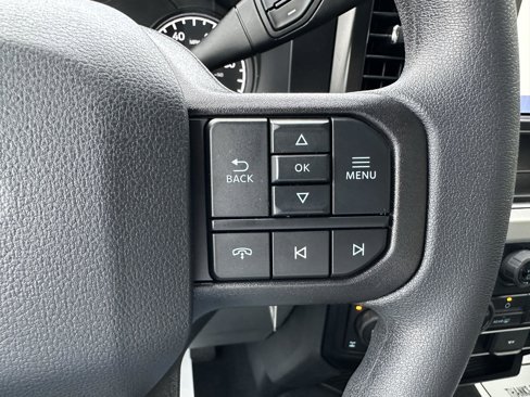 New 2026 Ford F350 XL image 35