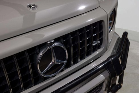 Used 2024 Mercedes-Benz G 63 AMG 4MATIC image 24