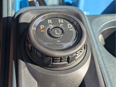 New 2025 Ford Maverick XLT w/ XLT Luxury Package image 28