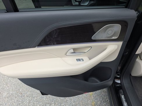 Certified 2020 Mercedes-Benz GLE 450 4MATIC image 17