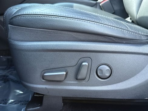 Used 2020 Hyundai Santa Fe SEL image 12