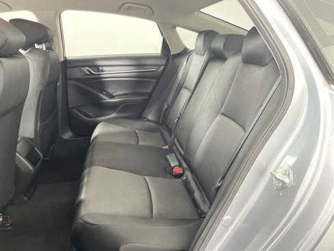 Used 2021 Honda Accord LX image 30