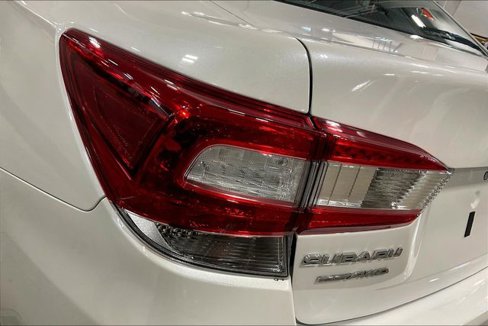Certified 2023 Subaru Impreza 2.0i image 29