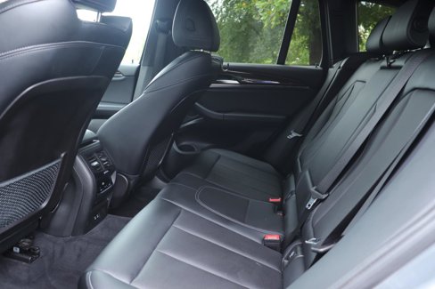 Used 2023 BMW X3 sDrive30i w/ Premium Package image 15