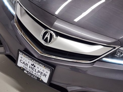 Used 2018 Acura ILX w/ Premium Package image 28
