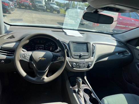 Used 2017 Chevrolet Malibu LS image 6
