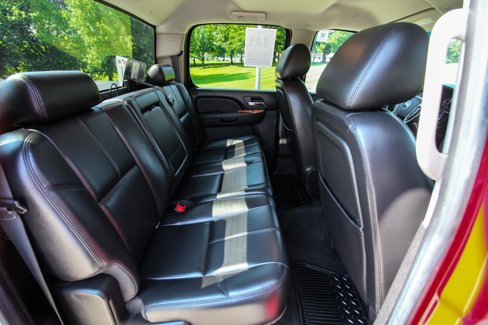 Used 2010 GMC Sierra 1500 SLT w/ SLT Convenience Package image 30