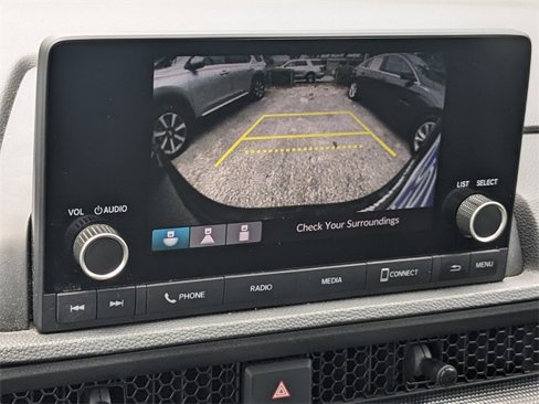 Used 2023 Honda CR-V EX image 22