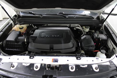 Used 2015 Chevrolet Colorado LT w/ LT Convenience Package image 42