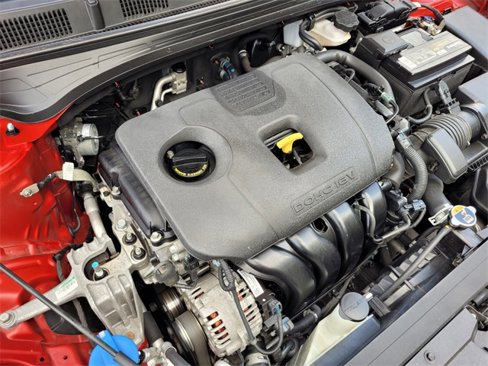 Used 2019 Kia Forte LXS image 18