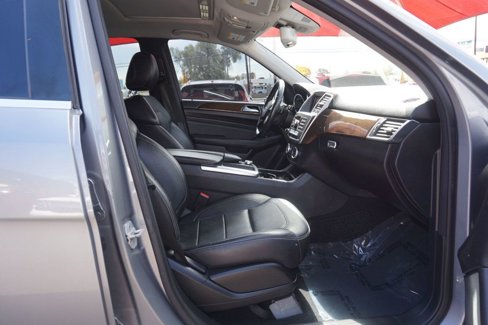 Used 2014 Mercedes-Benz ML 350 2WD w/ Premium 1 Package image 21