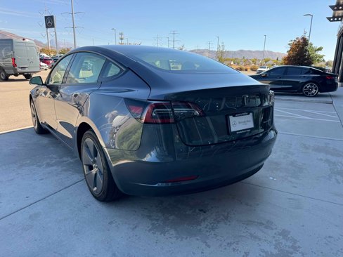 Used 2022 Tesla Model 3 Long Range image 5