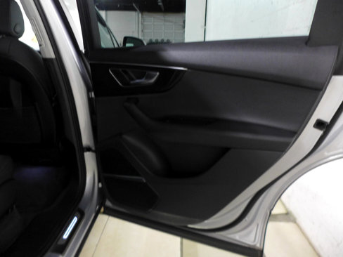 Used 2022 Audi Q7 3.0T Premium Plus w/ Premium Plus Package image 78
