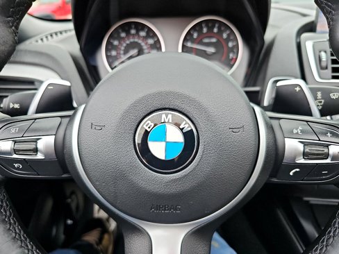 Used 2016 BMW M235i xDrive Convertible image 40