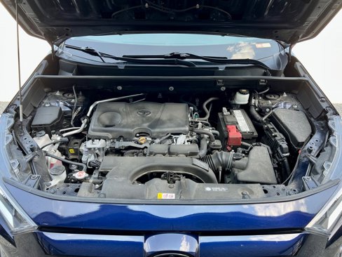 Used 2019 Toyota RAV4 Limited image 13