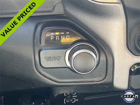 Used 2020 RAM 2500 Tradesman w/ Protection Group image 27