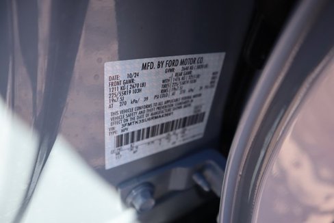 New 2024 Ford Mustang Mach-E Premium image 28