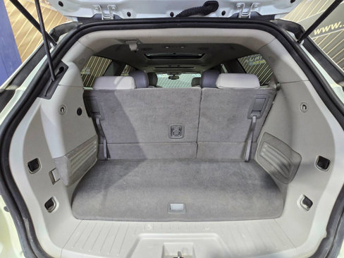 Used 2014 Buick Enclave Leather w/ Trailering Provision Package image 30
