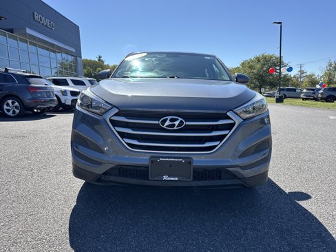 Used 2017 Hyundai Tucson SE image 2