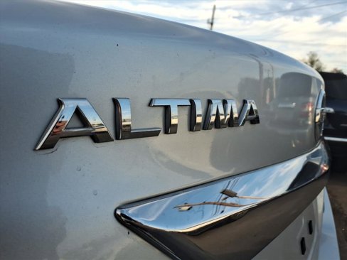 Used 2013 Nissan Altima 2.5 SV w/ 2.5SV Convenience Pkg image 21