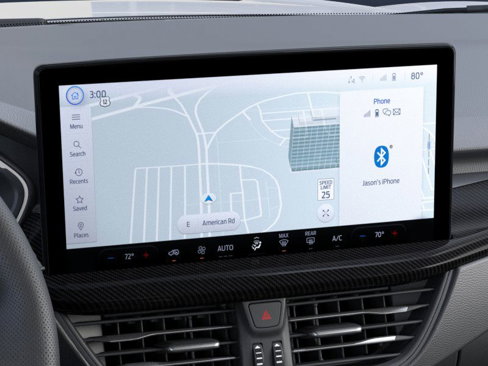 New 2025 Ford Escape ST-Line Select image 14