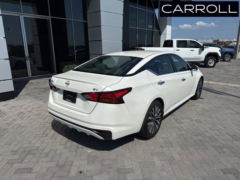 Used 2023 Nissan Altima 2.5 SV image 7