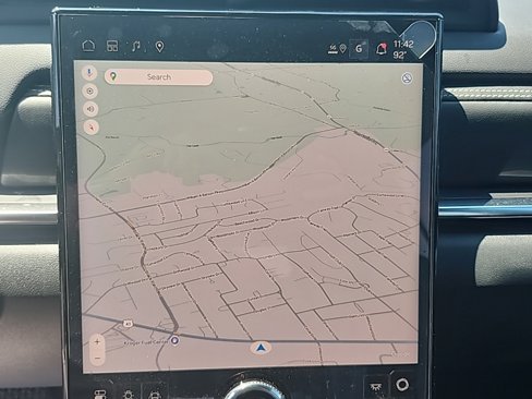 New 2026 GMC Terrain Elevation image 29