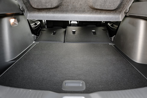New 2025 Buick Envista Sport Touring w/ Convenience I Package image 20