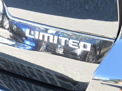 Used 2021 Jeep Grand Cherokee L Limited image 32