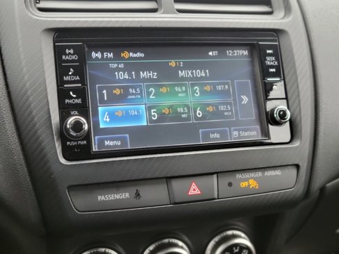 Used 2022 Mitsubishi Outlander Sport ES image 21