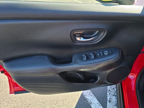 Certified 2024 Honda HR-V Sport image 16