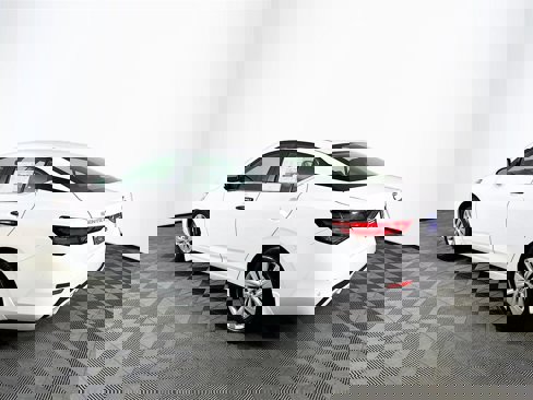 New 2025 Nissan Sentra S image 5