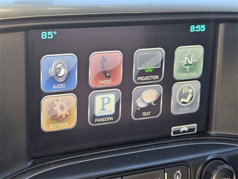 Used 2016 Chevrolet Silverado 1500 LT w/ All Star Edition image 19