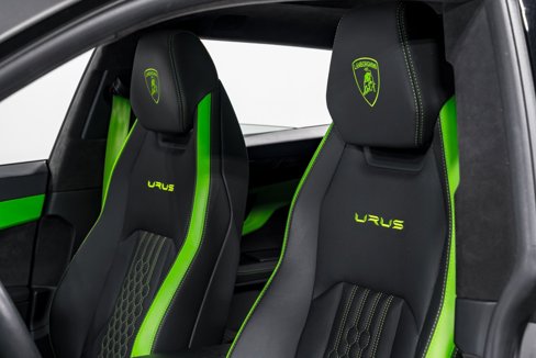 Used 2023 Lamborghini Urus S image 20