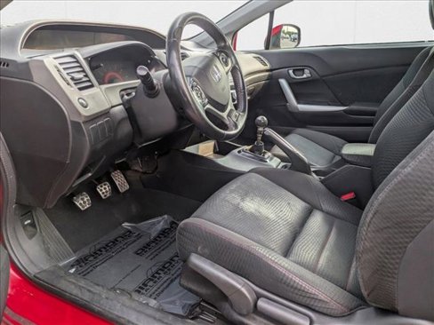 Used 2012 Honda Civic Si image 10
