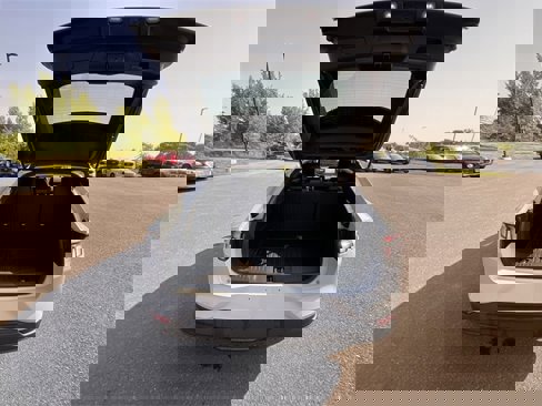 Certified 2022 Ford Mustang Mach-E Select image 23