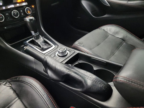 Used 2015 MAZDA MAZDA6 Grand Touring image 26