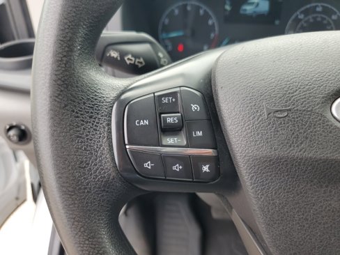 Used 2021 Ford Transit 250 Low Roof w/ Load Area Protection Package image 13